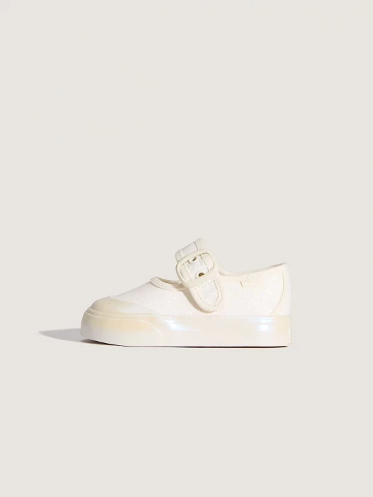 Foto del prodotto Vans - Scarpe Mary Jane, Bianco