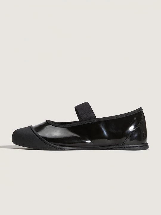 Foto del prodotto Vans - Scarpe Mary Jane Prima Premium, Uomo, Nero