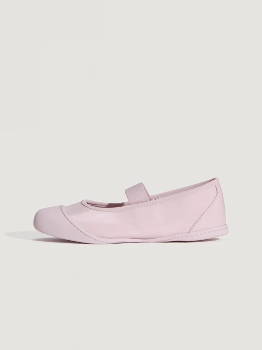 Foto del prodotto Vans - Scarpe Mary Jane Prima Premium, Uomo, Rosa