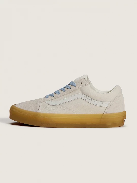 Foto del prodotto Vans - Scarpe Old Skool, Uomo, Beige