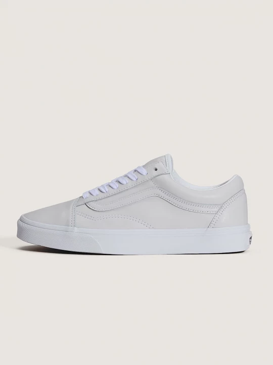 Foto del prodotto Vans - Scarpe Old Skool, Uomo, Bianco