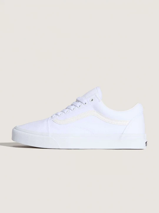 Foto del prodotto Vans - Scarpe Old Skool, Uomo, Bianco