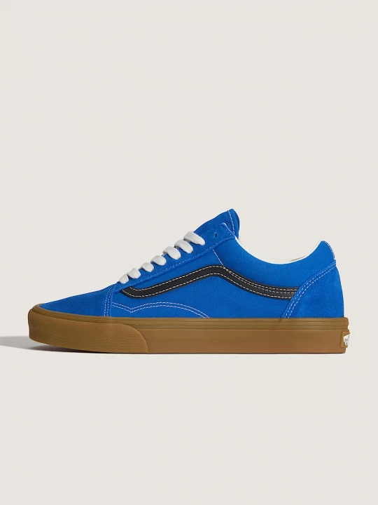 Foto del prodotto Vans - Scarpe Old Skool, Uomo, Blu