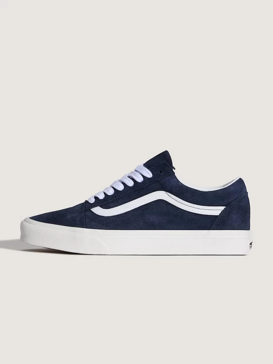 Foto del prodotto Vans - Scarpe Old Skool, Uomo, Blu