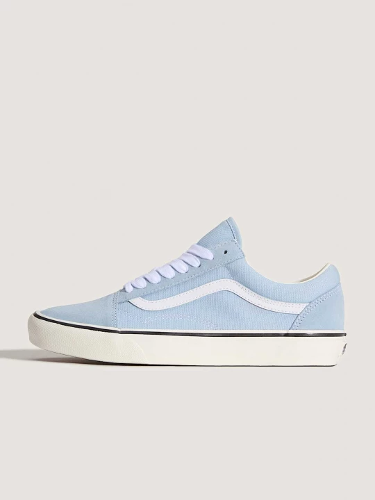 Foto del prodotto Vans - Scarpe Old Skool, Uomo, Blu