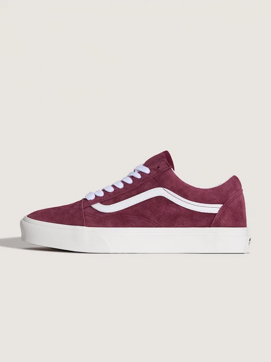 Foto del prodotto Vans - Scarpe Old Skool, Uomo, Bordeaux