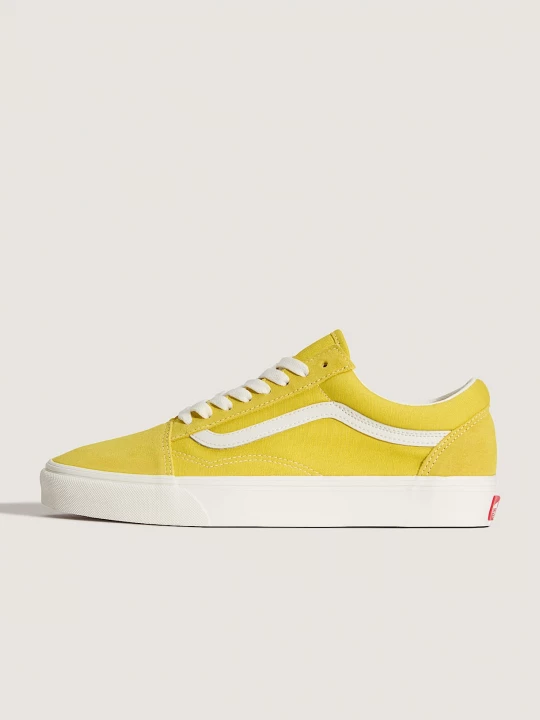 Foto del prodotto Vans - Scarpe Old Skool, Uomo, Giallo