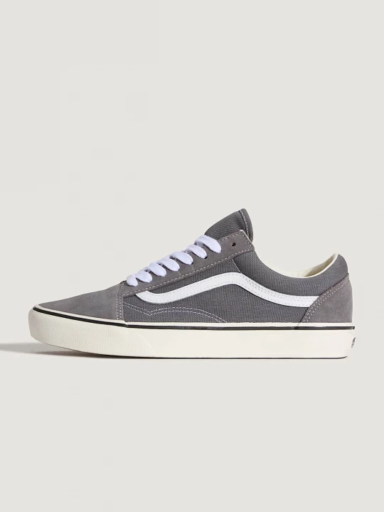 Foto del prodotto Vans - Scarpe Old Skool, Uomo, Grigio