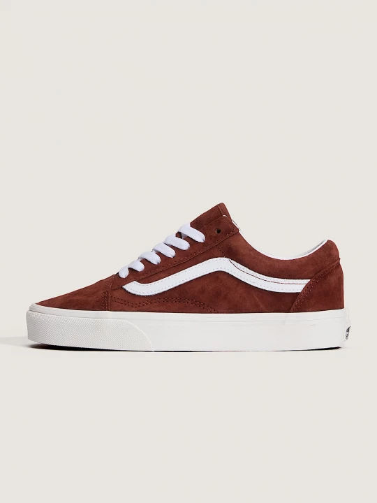 Foto del prodotto Vans - Scarpe Old Skool, Uomo, Marrone