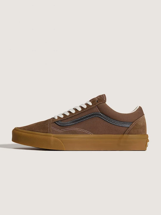 Foto del prodotto Vans - Scarpe Old Skool, Uomo, Marrone