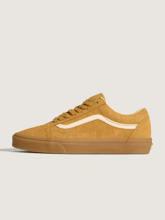 Foto del prodotto Vans - Scarpe Old Skool, Uomo, Marrone
