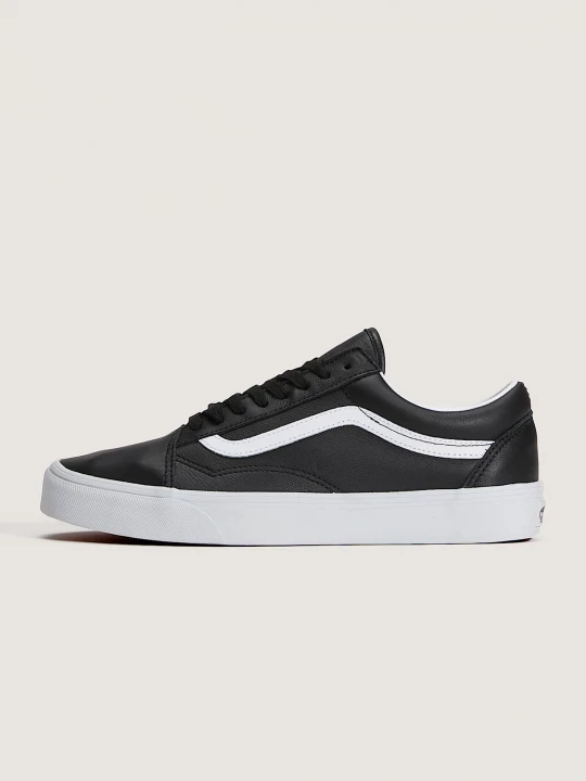 Foto del prodotto Vans - Scarpe Old Skool, Uomo, Nero