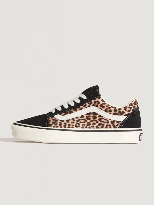 Foto del prodotto Vans - Scarpe Old Skool, Uomo, Nero