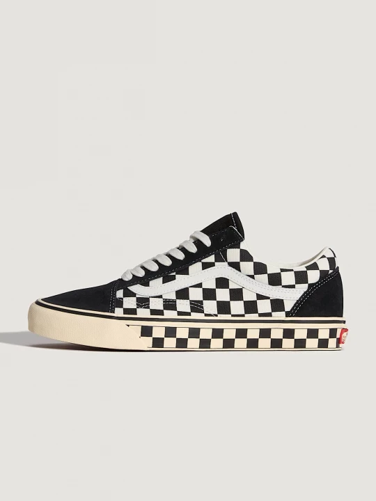 Foto del prodotto Vans - Scarpe Old Skool, Uomo, Nero