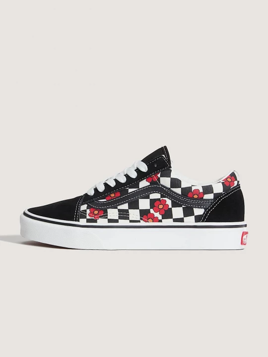 Foto del prodotto Vans - Scarpe Old Skool, Uomo, Nero
