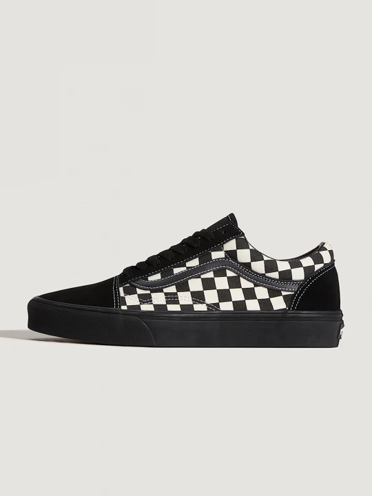 Foto del prodotto Vans - Scarpe Old Skool, Uomo, Nero