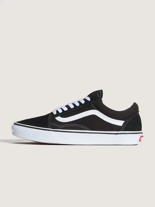 Foto del prodotto Vans - Scarpe Old Skool, Uomo, Nero