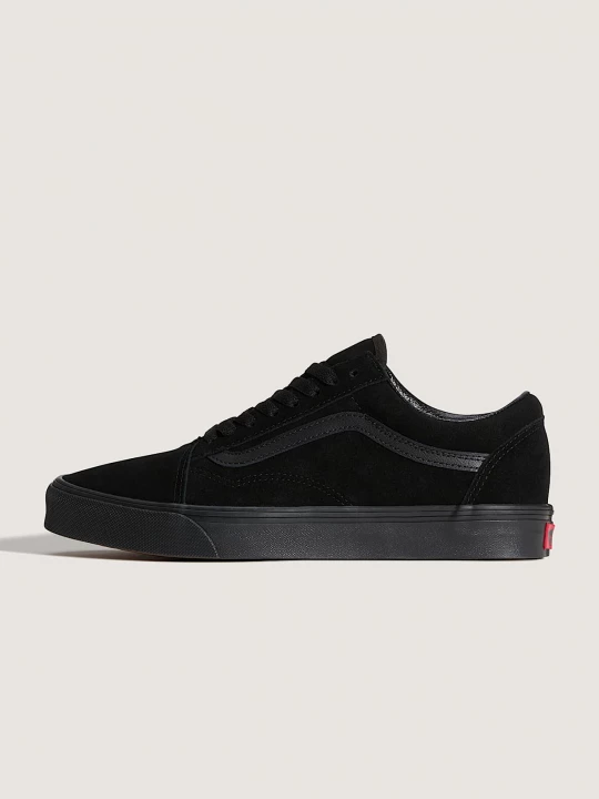 Foto del prodotto Vans - Scarpe Old Skool, Uomo, Nero
