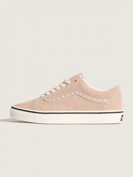 Foto del prodotto Vans - Scarpe Old Skool, Uomo, Rosa