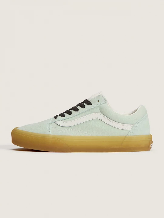 Foto del prodotto Vans - Scarpe Old Skool, Uomo, Verde