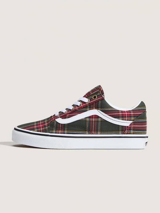 Foto del prodotto Vans - Scarpe Old Skool, Uomo, Verde