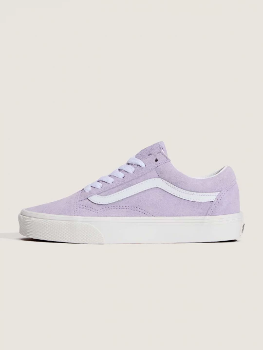 Foto del prodotto Vans - Scarpe Old Skool, Uomo, Viola