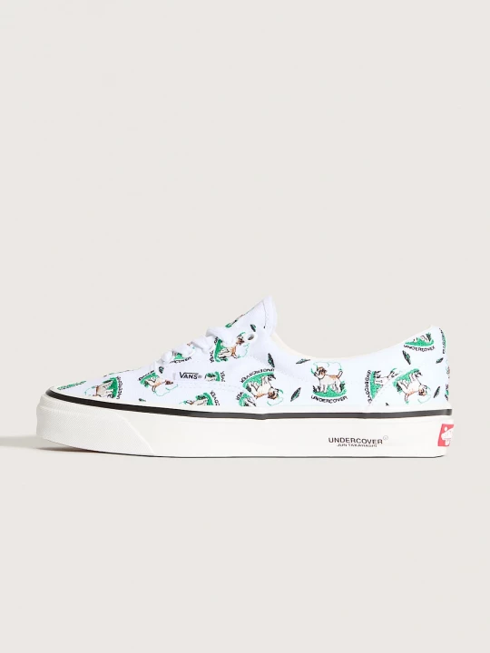 Foto del prodotto Vans - Scarpe OTW by Vans X UNDERCOVER Era 95, Uomo, Bianco