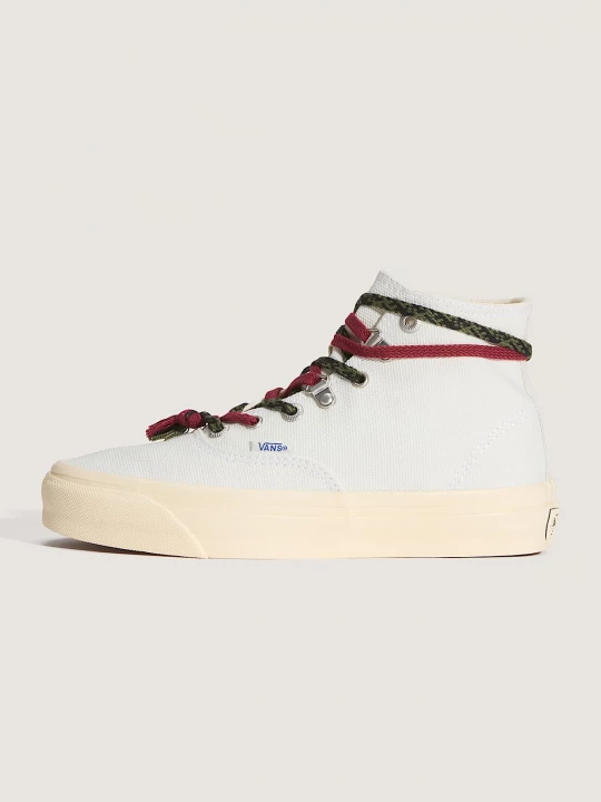 Foto del prodotto Vans - Scarpe Premium Authentic Hi 2.0, Uomo, Bianco