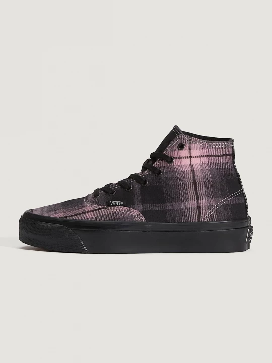 Foto del prodotto Vans - Scarpe Premium Authentic Hi 2.0, Uomo, Rosa