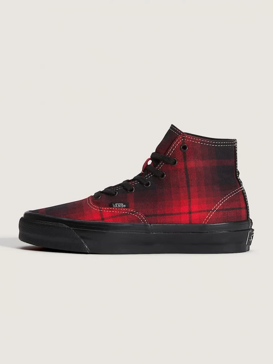 Foto del prodotto Vans - Scarpe Premium Authentic Hi 2.0, Uomo, Rosso