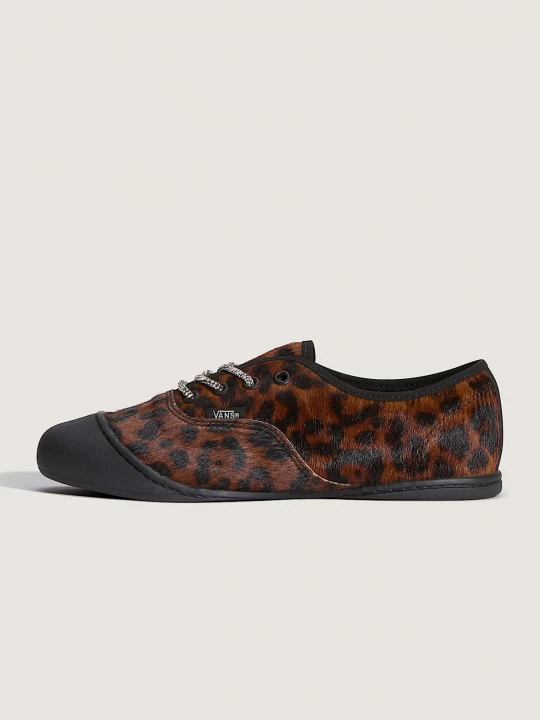 Foto del prodotto Vans - Scarpe Premium Authentic Prima, Uomo, Marrone