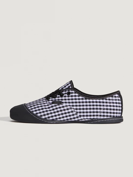 Foto del prodotto Vans - Scarpe Premium Authentic Prima, Uomo, Nero