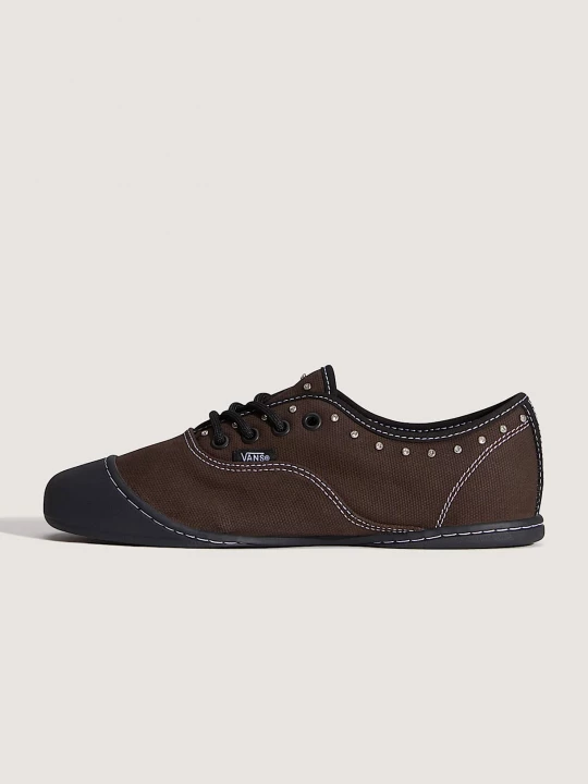 Foto del prodotto Vans - Scarpe Premium Authentic Prima, Uomo, Nero