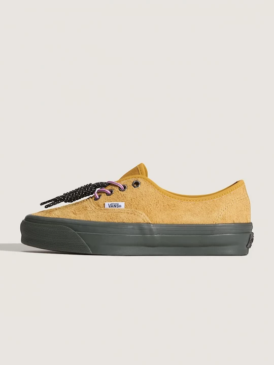 Foto del prodotto Vans - Scarpe Premium Authentic, Uomo, Giallo