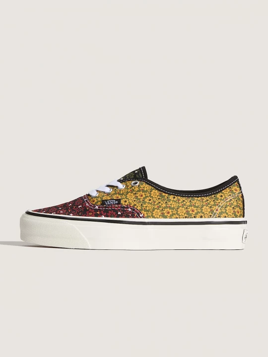 Foto del prodotto Vans - Scarpe Premium Authentic, Uomo, Giallo