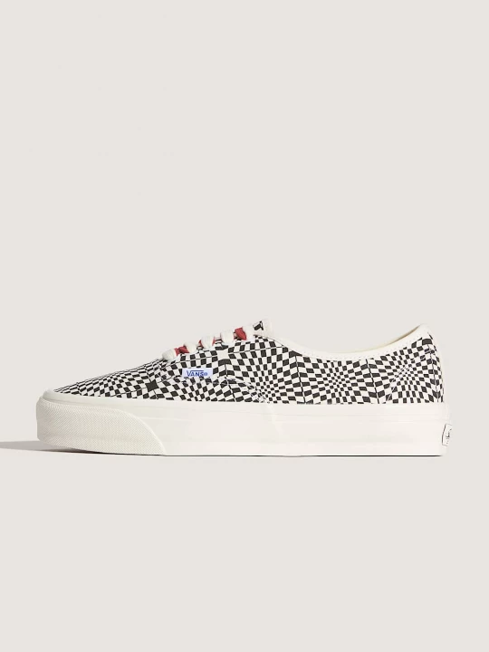 Foto del prodotto Vans - Scarpe Premium Authentic, Uomo, Nero