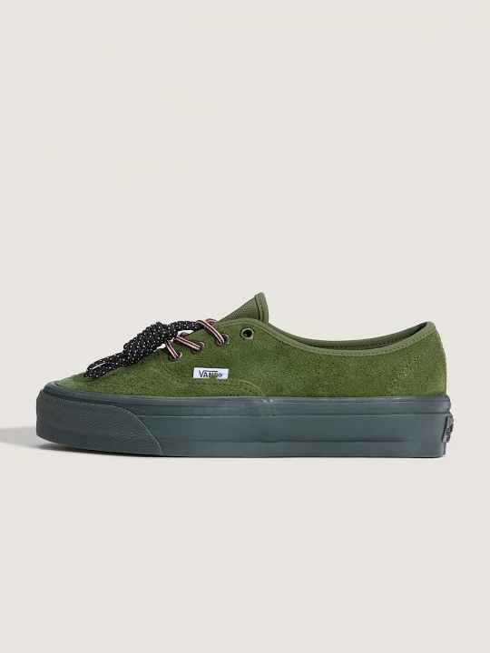 Foto del prodotto Vans - Scarpe Premium Authentic, Uomo, Nero