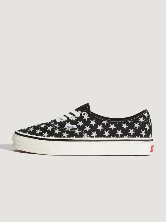 Foto del prodotto Vans - Scarpe Premium Authentic, Uomo, Nero