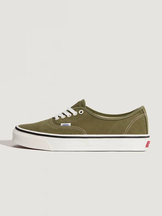 Foto del prodotto Vans - Scarpe Premium Authentic, Uomo, Verde