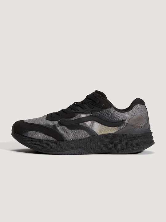 Foto del prodotto Vans - Scarpe Premium AVE Rapid, Uomo, Nero