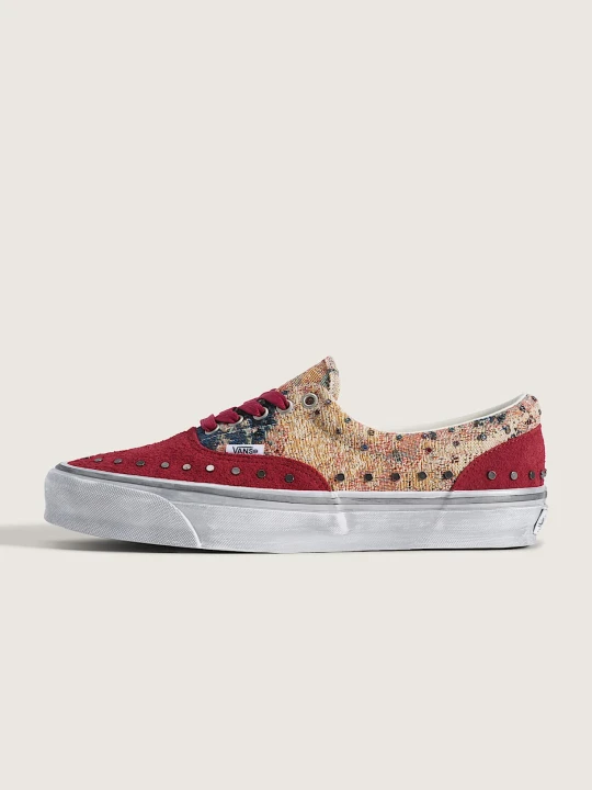 Foto del prodotto Vans - Scarpe Premium Era, Uomo, Bordeaux