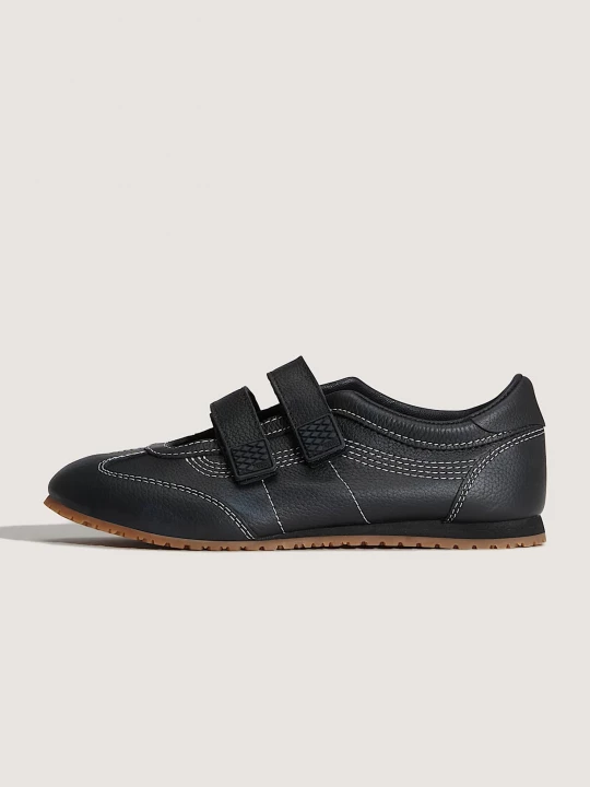 Foto del prodotto Vans - Scarpe Premium Mary Jane Super LowPro, Uomo, Nero