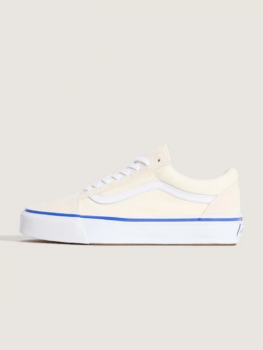 Foto del prodotto Vans - Scarpe Premium Old Skool 36, Uomo, Bianco