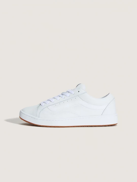 Foto del prodotto Vans - Scarpe Premium Old Skool 36, Uomo, Bianco