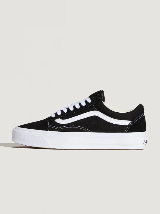 Foto del prodotto Vans - Scarpe Premium Old Skool 36, Uomo, Nero