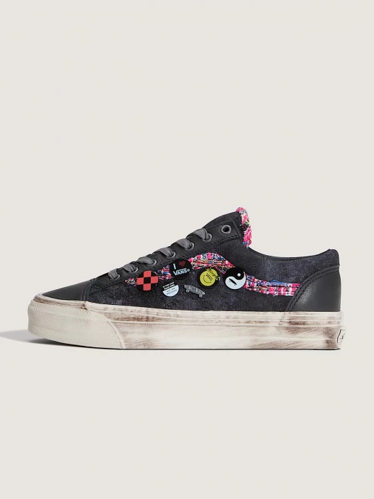 Foto del prodotto Vans - Scarpe Premium Old Skool 36, Uomo, Nero