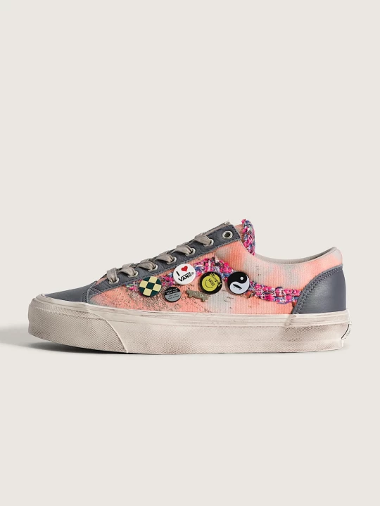 Foto del prodotto Vans - Scarpe Premium Old Skool 36, Uomo, Rosa