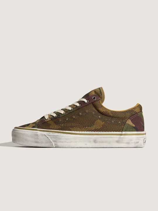 Foto del prodotto Vans - Scarpe Premium Old Skool 36, Uomo, Verde