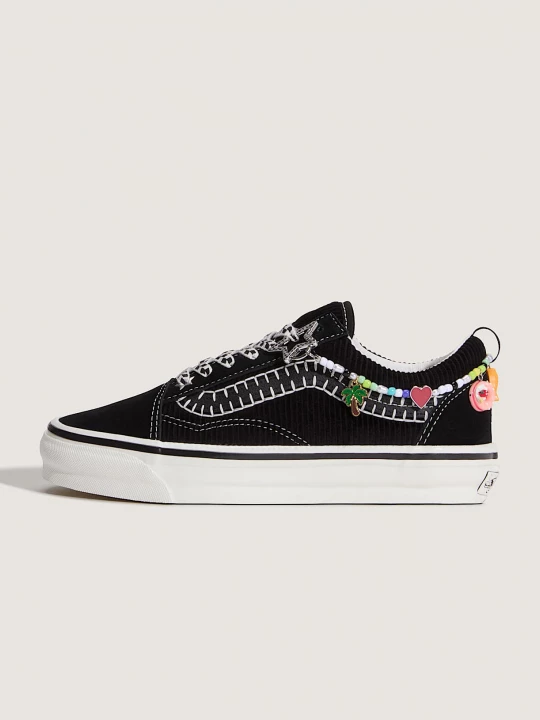Foto del prodotto Vans - Scarpe Premium Old Skool Cocona, Uomo, Nero