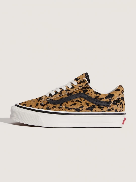 Foto del prodotto Vans - Scarpe Premium Old Skool, Uomo, Marrone